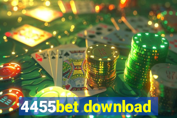 4455bet download