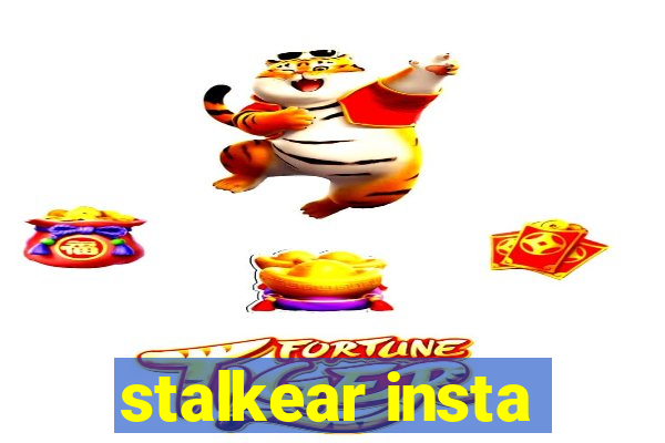 stalkear insta