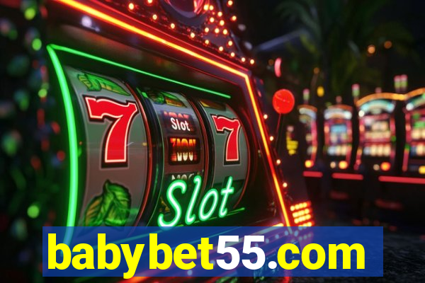 babybet55.com