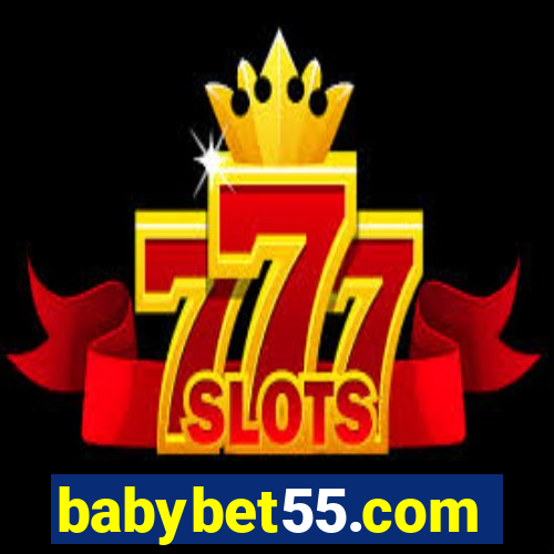 babybet55.com