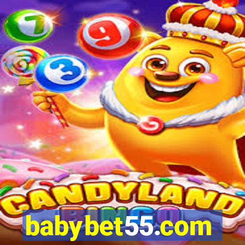 babybet55.com