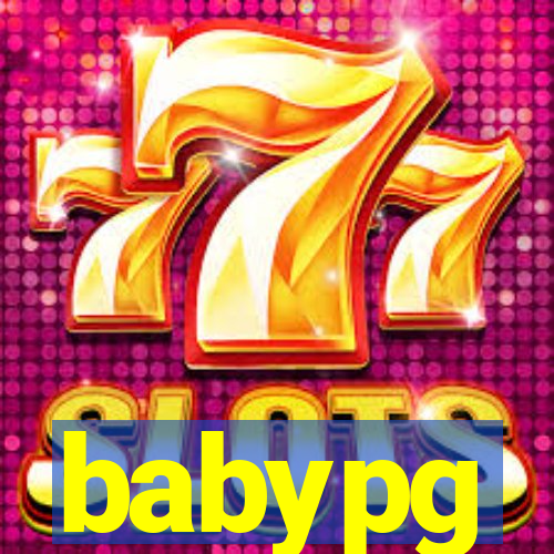 babypg