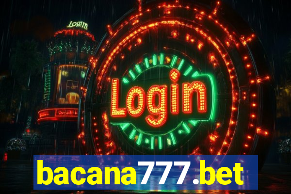 bacana777.bet