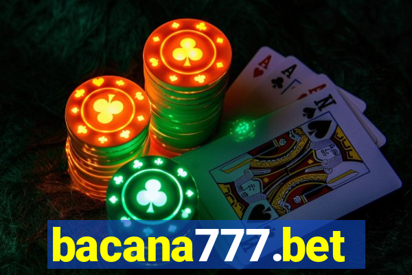 bacana777.bet