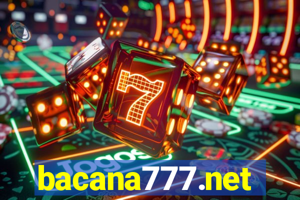 bacana777.net