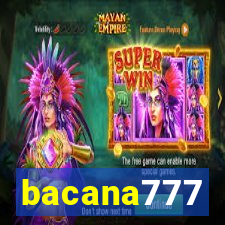 bacana777