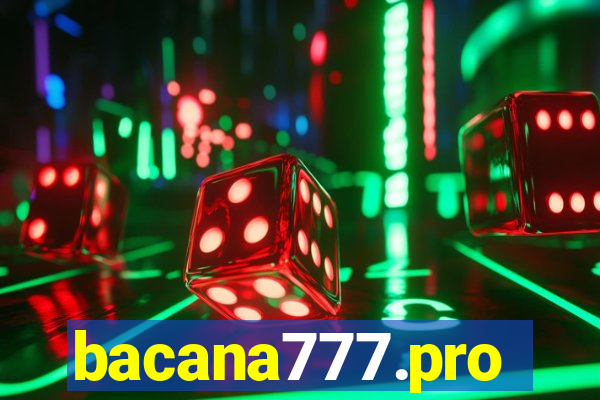 bacana777.pro