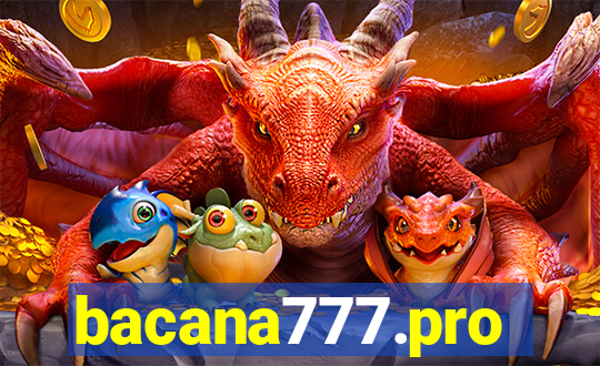 bacana777.pro