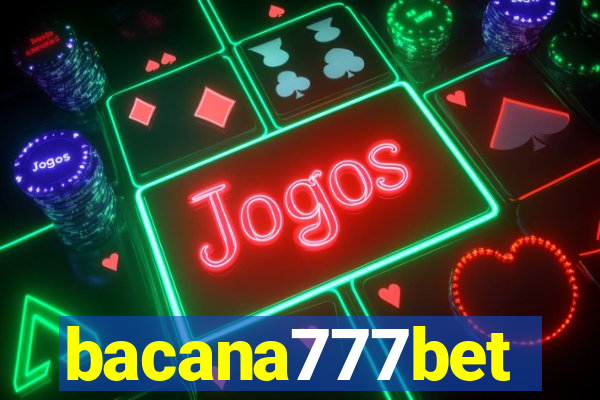 bacana777bet