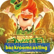 backroomcasting