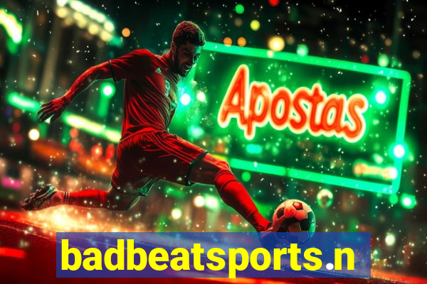 badbeatsports.net