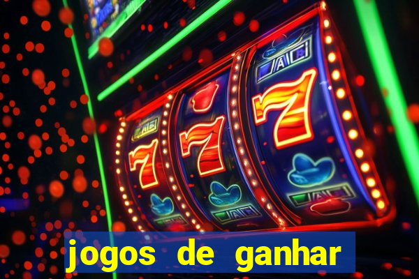 jogos de ganhar dinheiro sem depositar nada