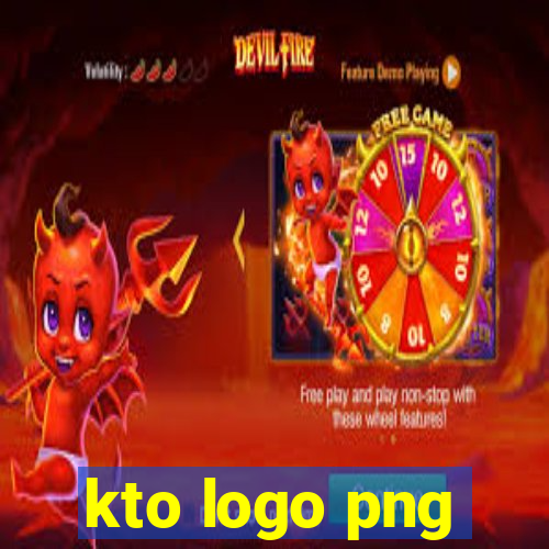 kto logo png