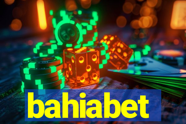 bahiabet