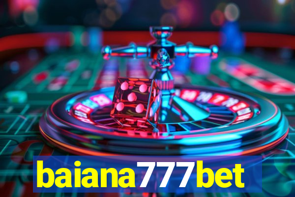 baiana777bet