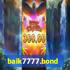 baik7777.bond