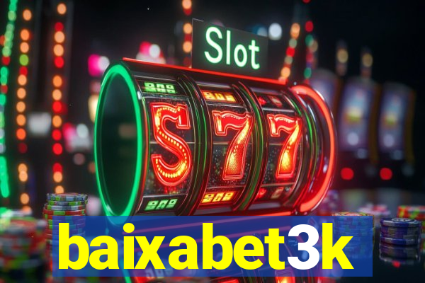 baixabet3k