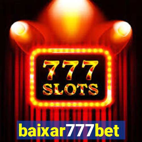 baixar777bet