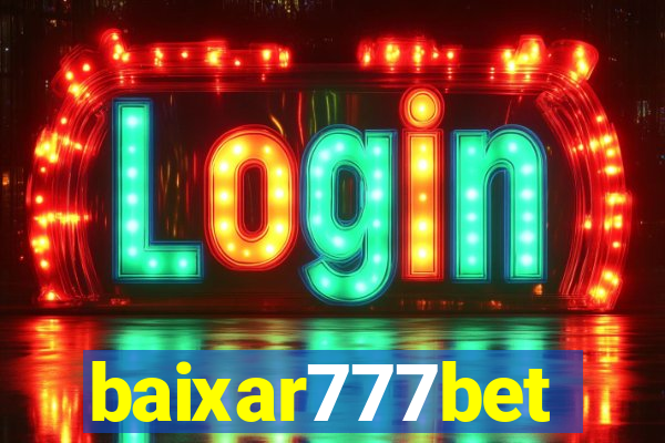 baixar777bet