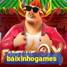 baixinhogames