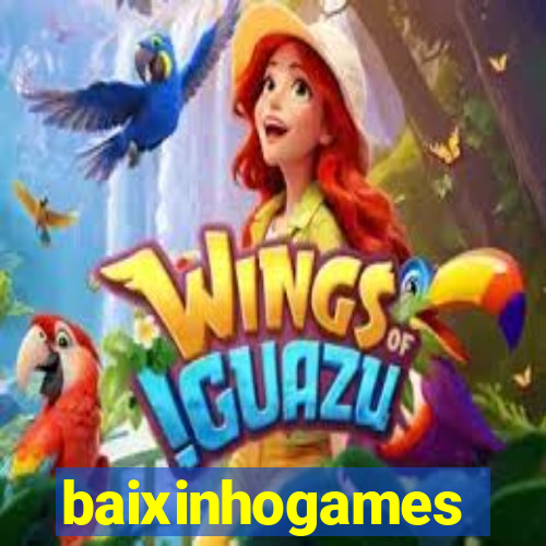 baixinhogames