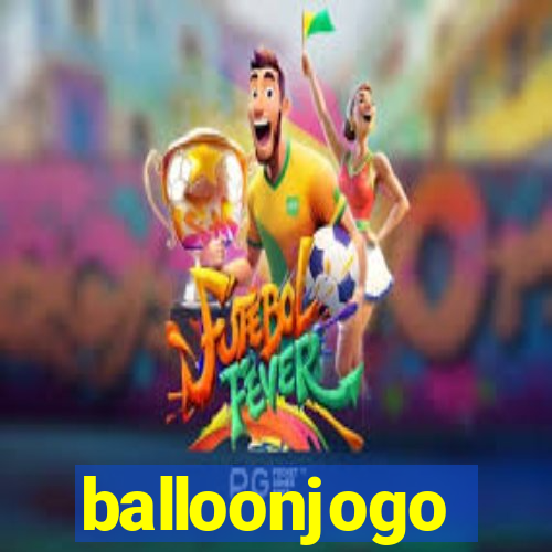 balloonjogo