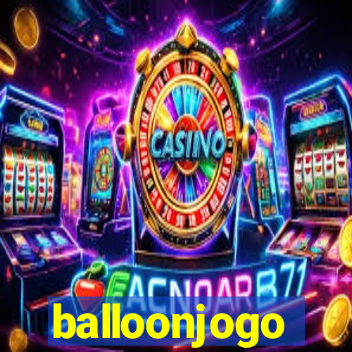 balloonjogo