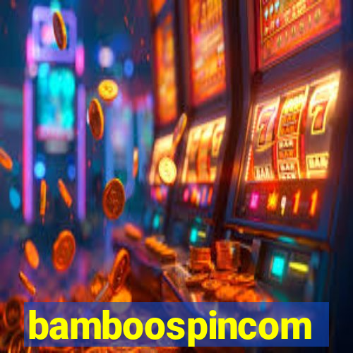 bamboospincom