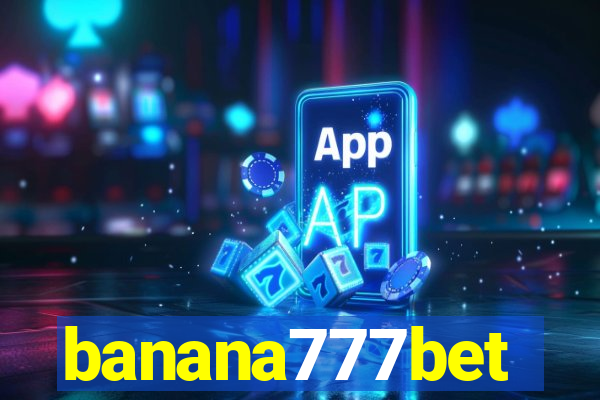 banana777bet