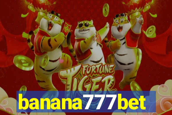 banana777bet