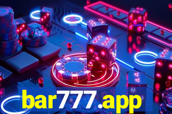 bar777.app