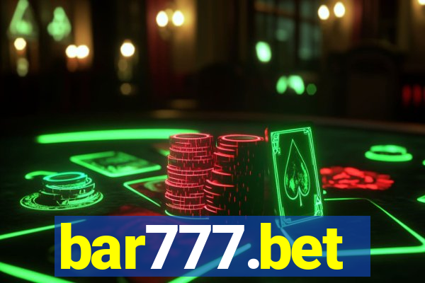 bar777.bet