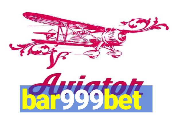 bar999bet