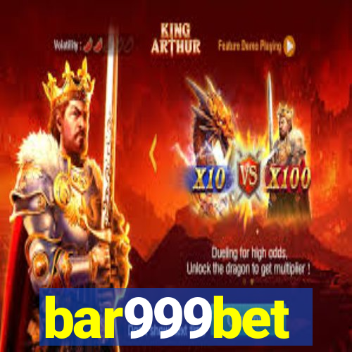 bar999bet