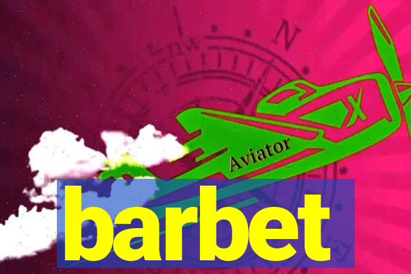 barbet