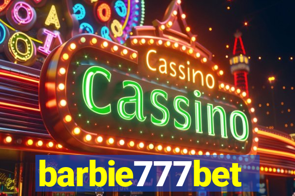 barbie777bet