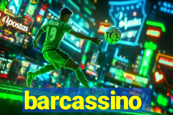 barcassino