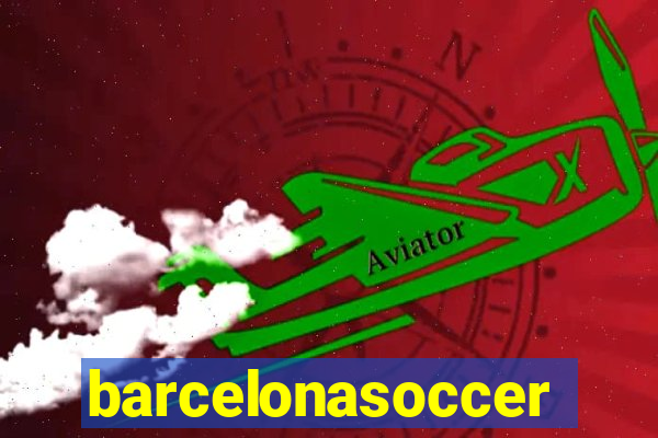 barcelonasoccer.club