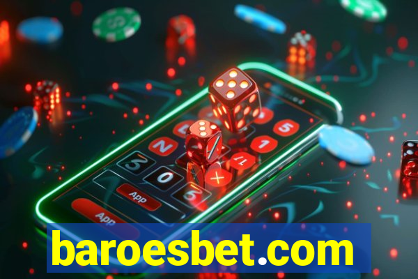 baroesbet.com