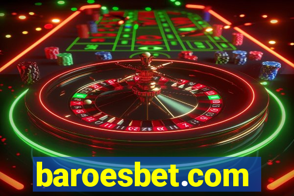 baroesbet.com