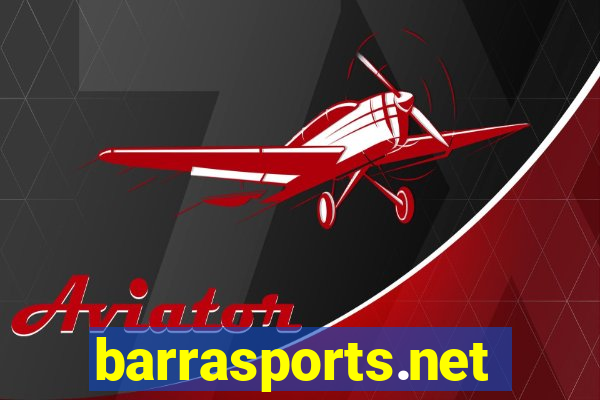 barrasports.net