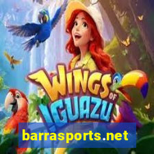 barrasports.net