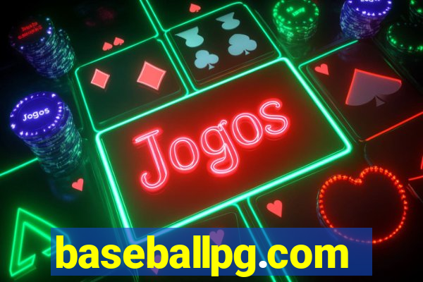 baseballpg.com