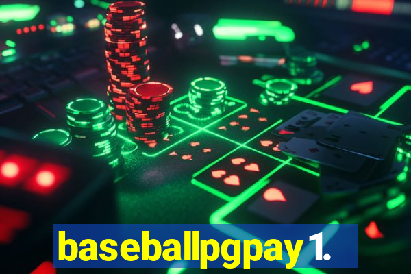 baseballpgpay1.com