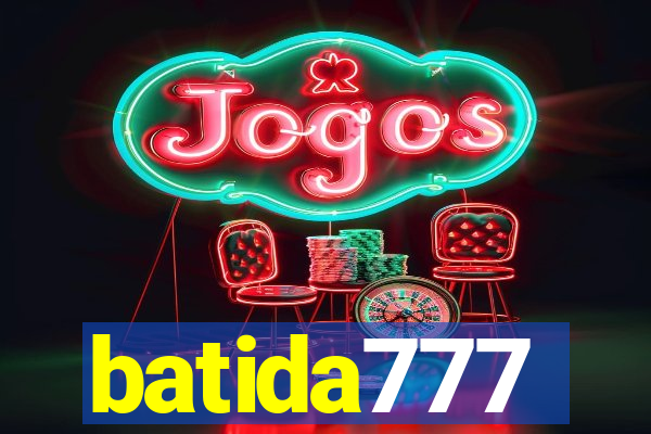 batida777