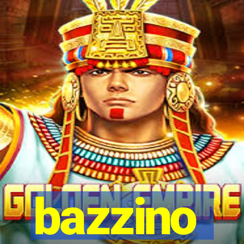 bazzino