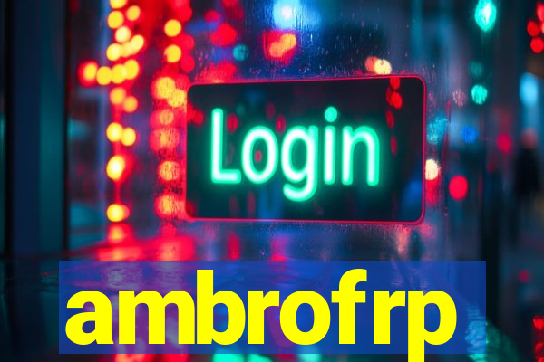 ambrofrp