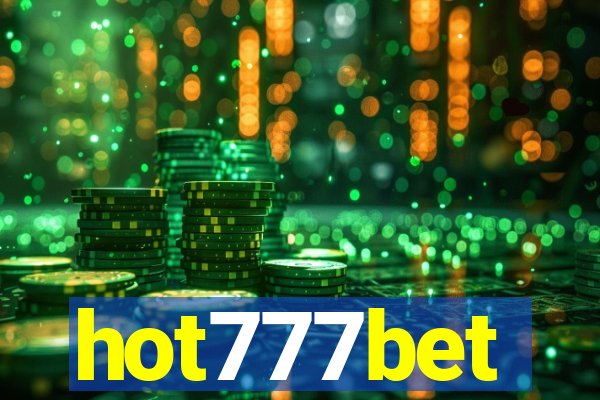 hot777bet