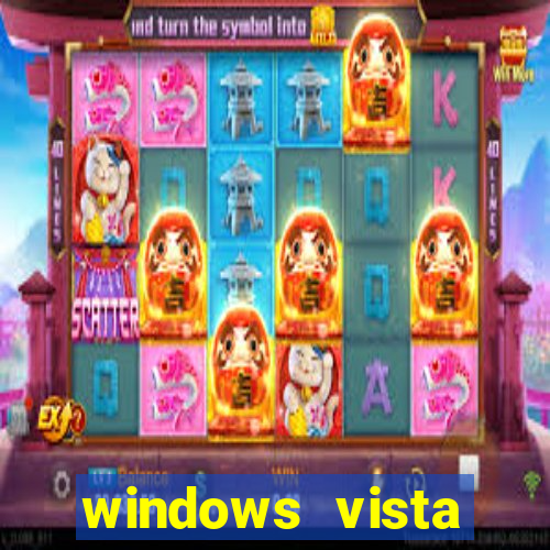 windows vista simulator online