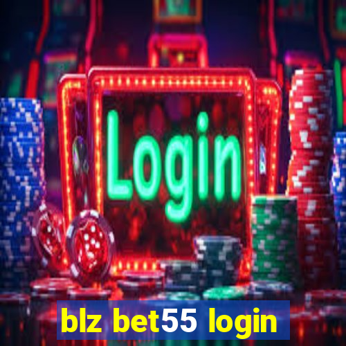 blz bet55 login